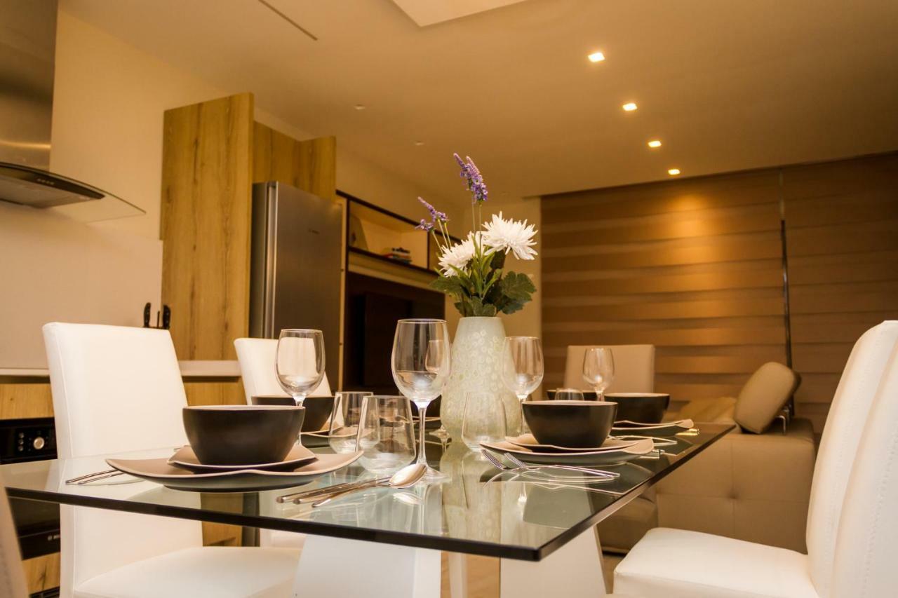 Lux Properties- Seaside Serenity Corner Xghajra Ngoại thất bức ảnh